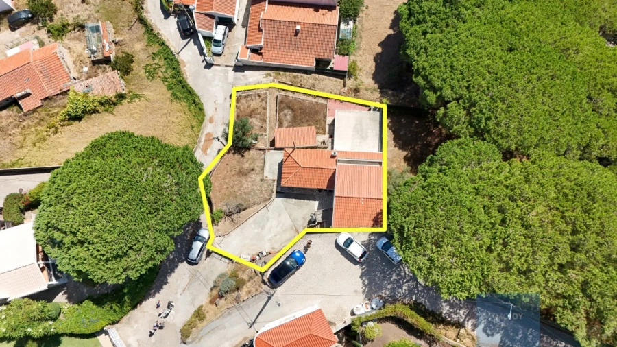 Moradia T2 para Venda em Alcabideche Foto 3