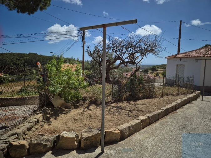 Moradia T2 para Venda em Alcabideche Foto 39