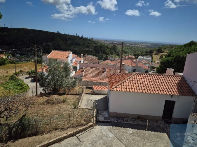 Moradia T2 para Venda em Alcabideche Foto 41