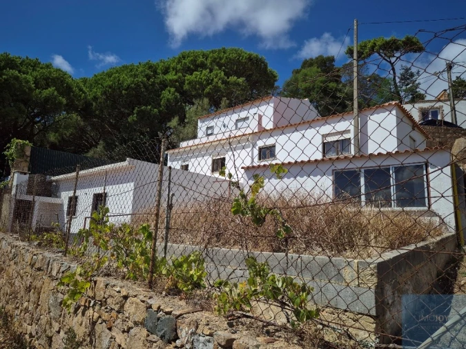 Moradia T2 para Venda em Alcabideche Foto 42