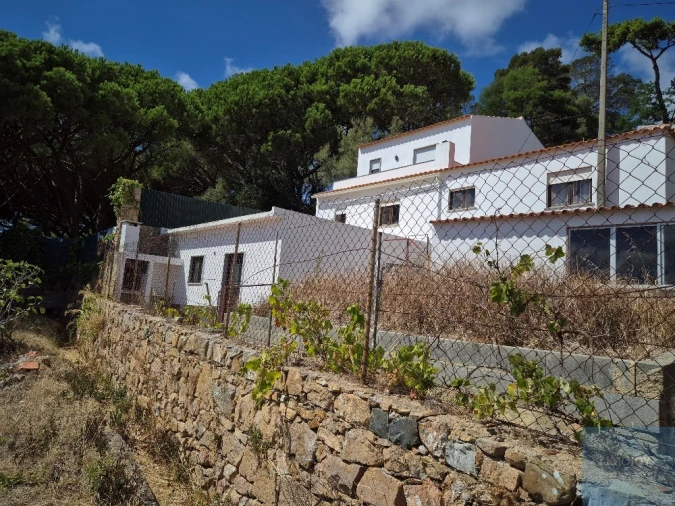 Moradia T2 para Venda em Alcabideche Foto 43