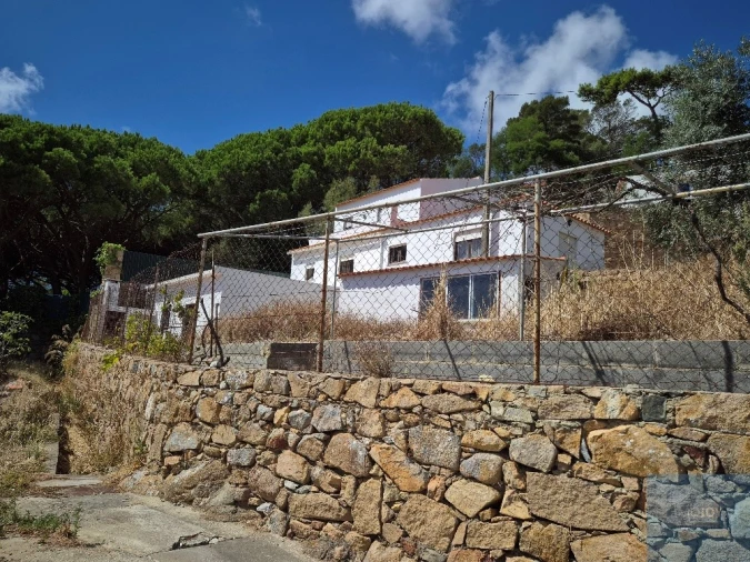 Moradia T2 para Venda em Alcabideche Foto 44