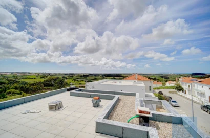Moradia T4 para Venda em Atouguia da Baleia