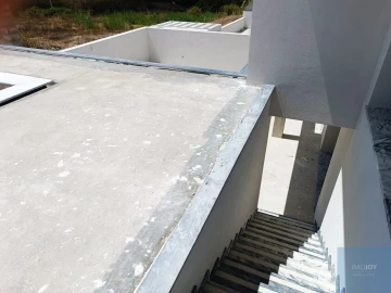 Moradia T4 para Venda em Atouguia da Baleia
