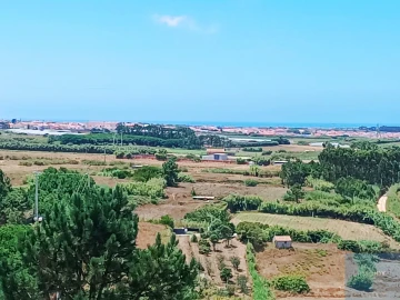 Moradia T4 para Venda em Atouguia da Baleia