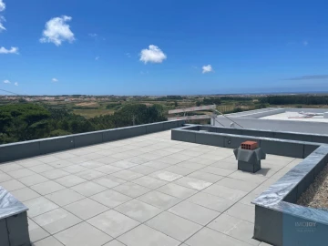 Moradia T4 para Venda em Atouguia da Baleia