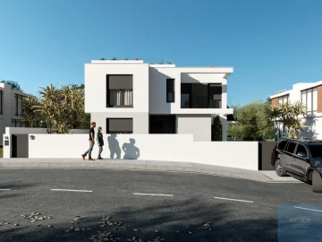Moradia T4 para Venda em Atouguia da Baleia