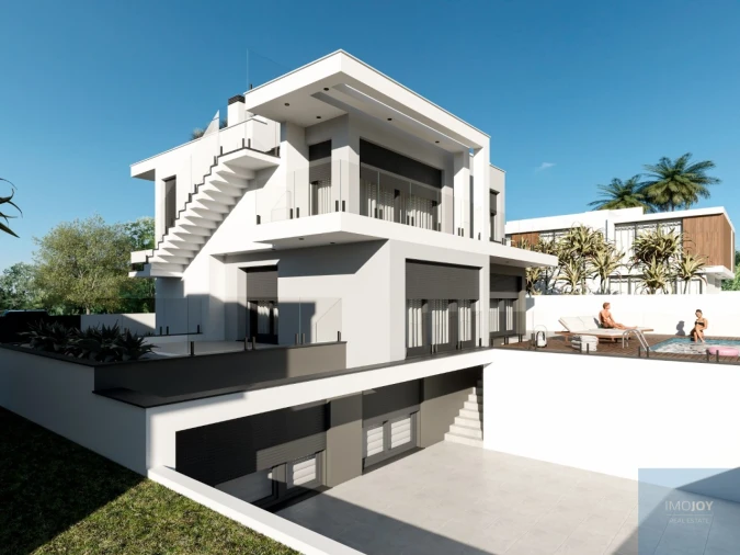 Moradia T4 para Venda em Atouguia da Baleia Foto 3