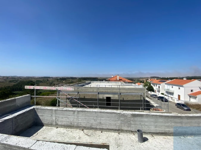 Moradia T4 para Venda em Atouguia da Baleia Foto 20