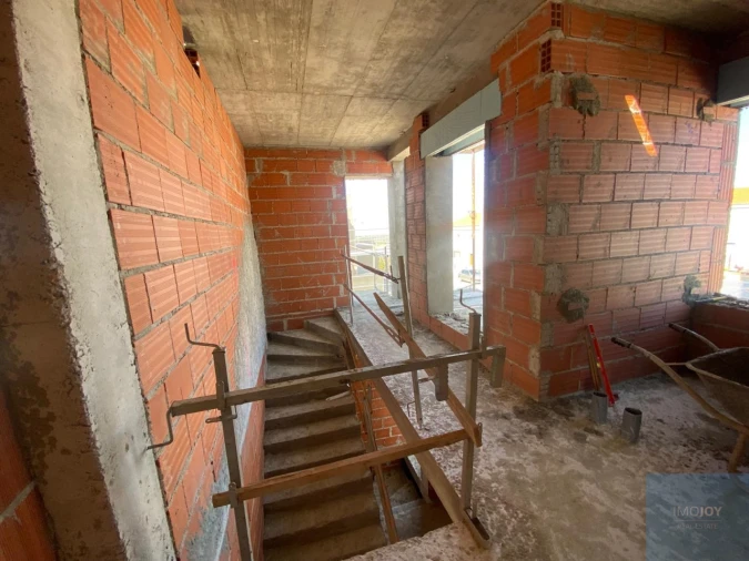 Moradia T4 para Venda em Atouguia da Baleia Foto 25