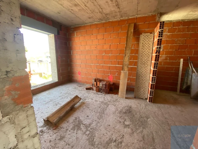 Moradia T4 para Venda em Atouguia da Baleia Foto 26