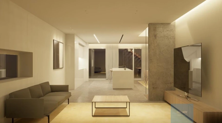 Moradia T4 para Venda em Cascais e Estoril Foto 5