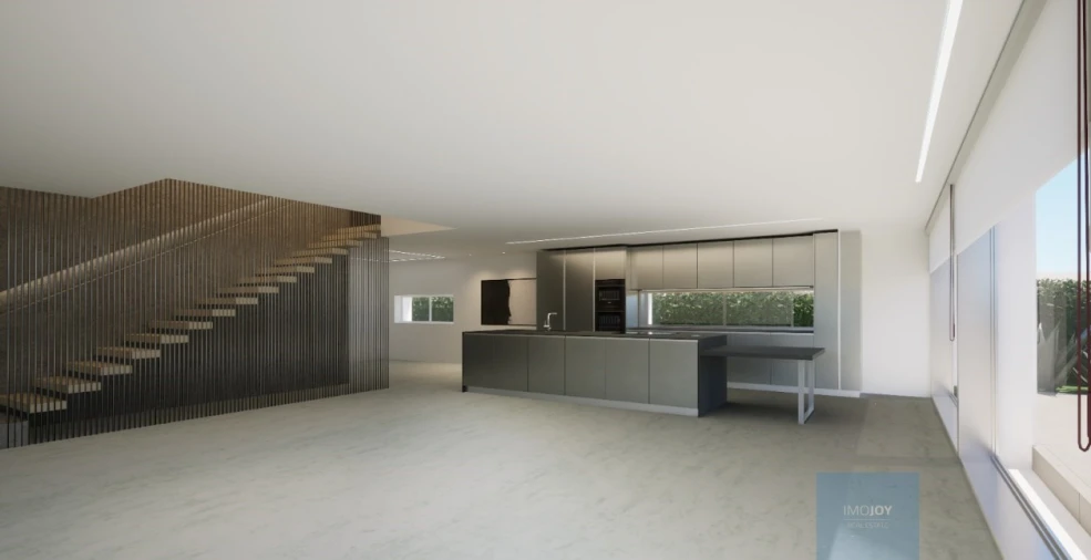 Moradia T4 para Venda em Cascais e Estoril Foto 6