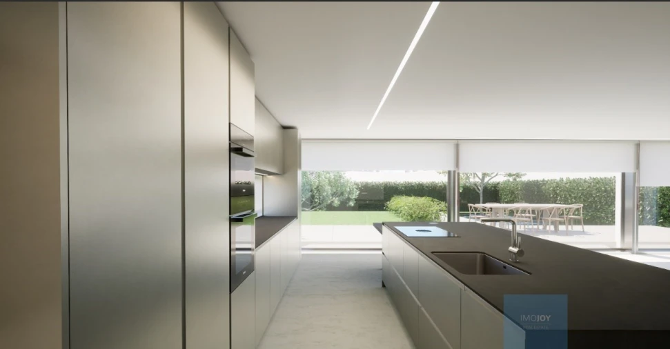 Moradia T4 para Venda em Cascais e Estoril Foto 8