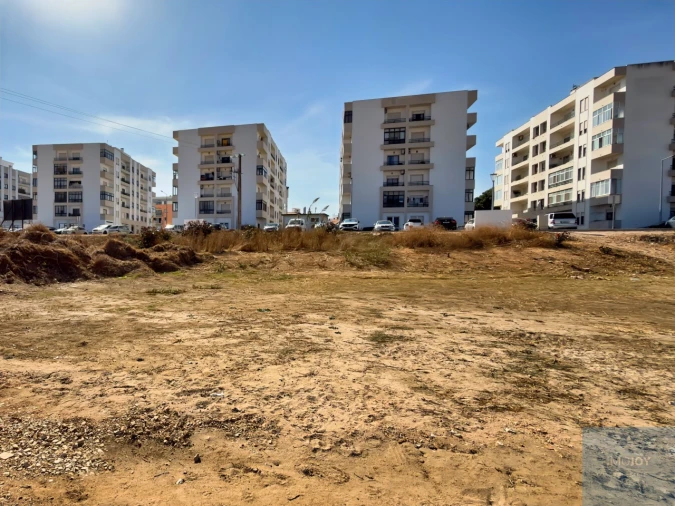 Terreno para Venda em Lagoa e Carvoeiro Foto 4