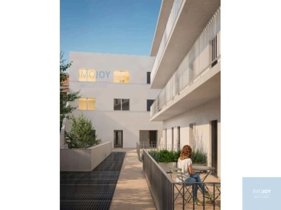Apartamento T2 para Venda em Campanhã Foto 21