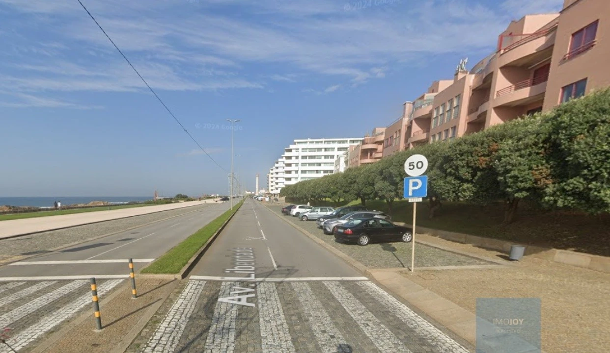 Apartamento T4 para Venda em Matosinhos e Leça da Palmeira Foto 11