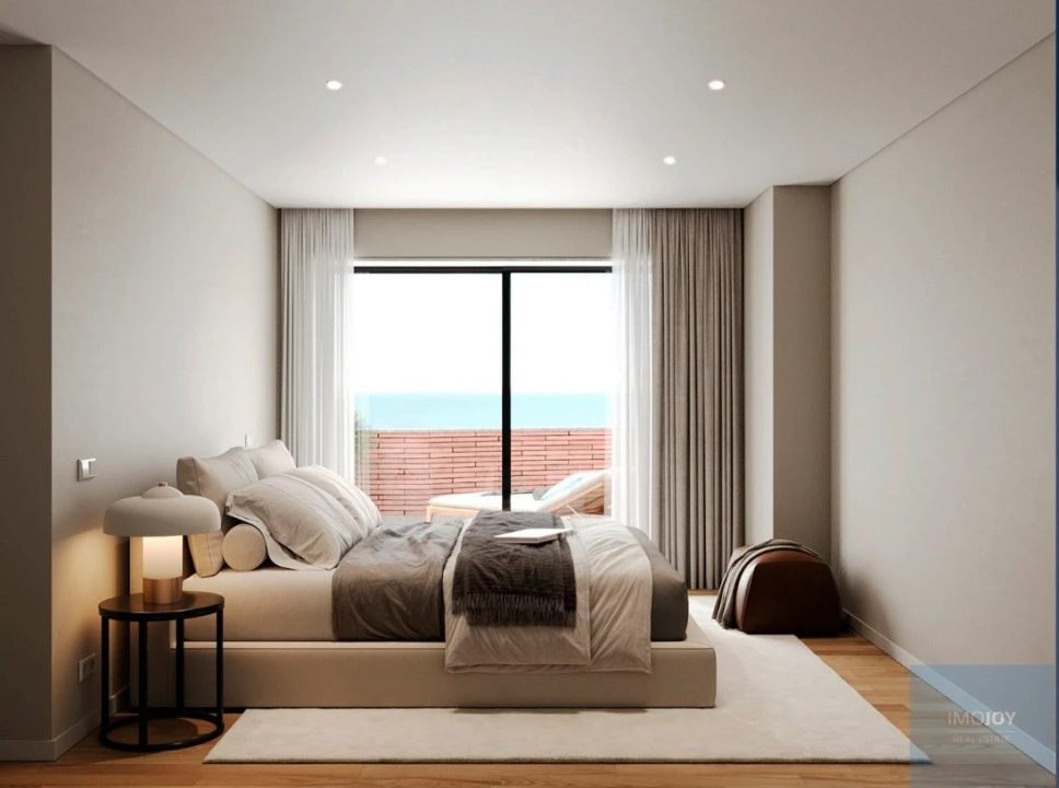 Apartamento T4 para Venda em Matosinhos e Leça da Palmeira Foto 15