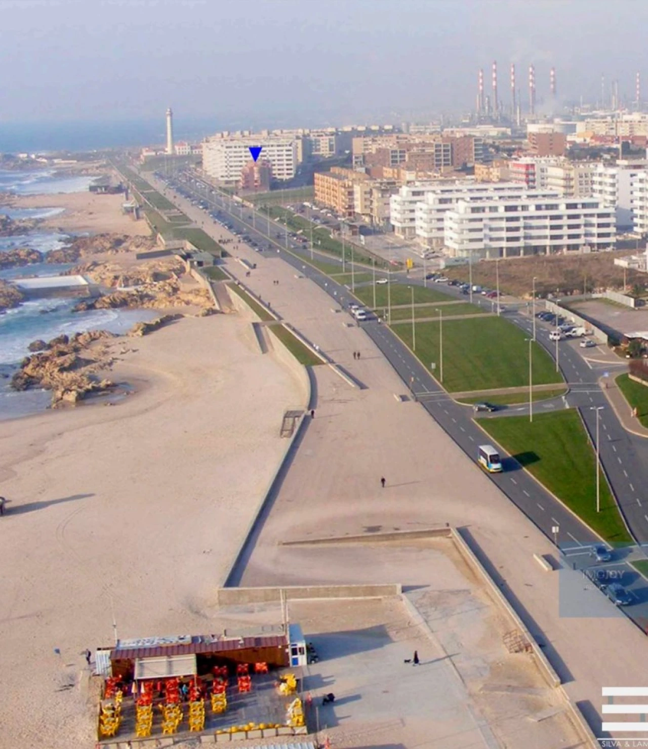 Apartamento T4 para Venda em Matosinhos e Leça da Palmeira Foto 18