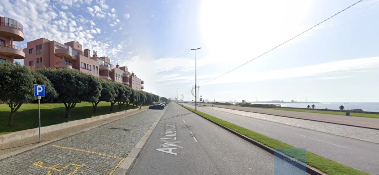 Apartamento T4 para Venda em Matosinhos e Leça da Palmeira Foto 21
