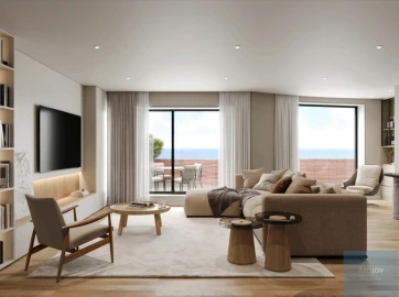 Apartamento T4 para Venda em Matosinhos e Leça da Palmeira