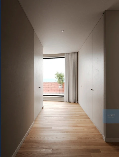 Apartamento T4 para Venda em Matosinhos e Leça da Palmeira