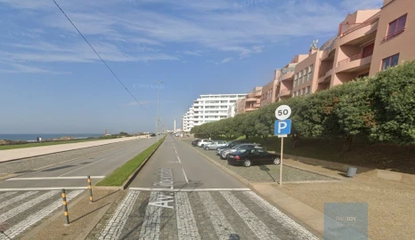 Apartamento T4 para Venda em Matosinhos e Leça da Palmeira