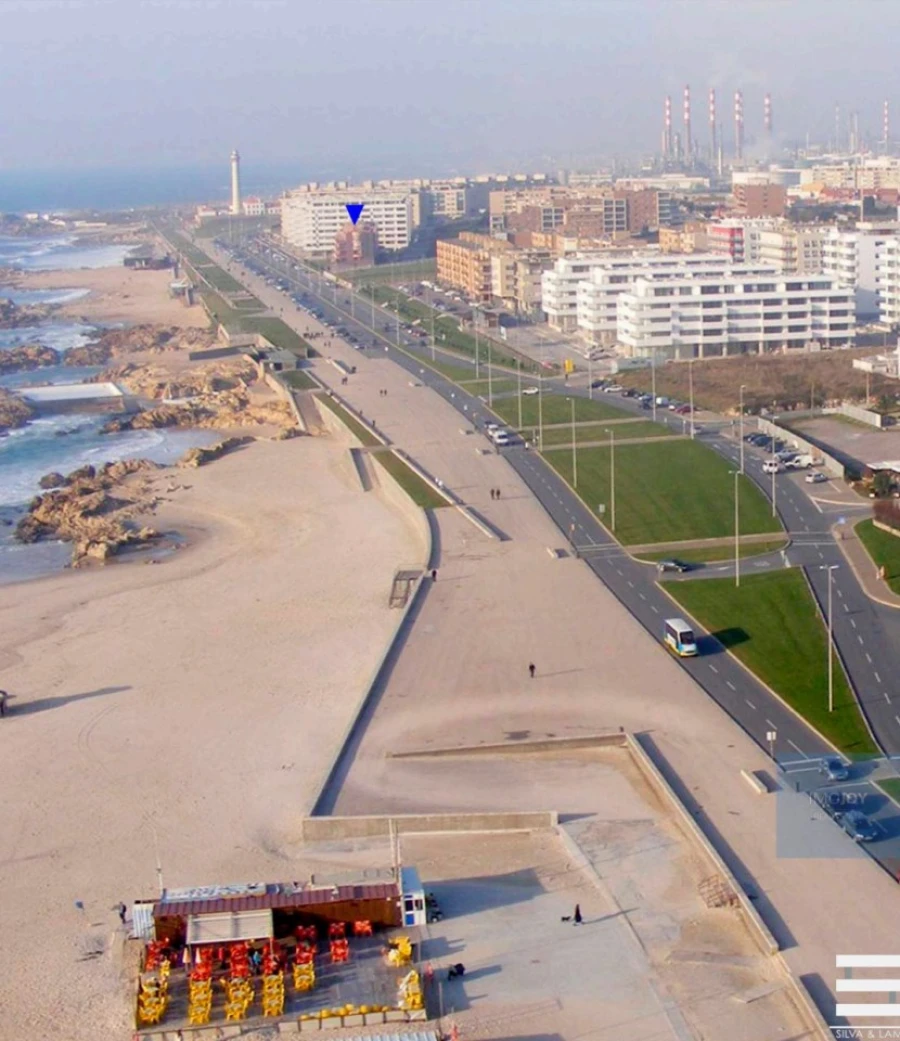Apartamento T4 para Venda em Matosinhos e Leça da Palmeira Foto 18