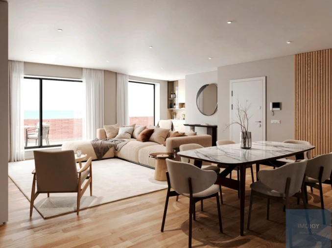 Apartamento T4 para Venda em Matosinhos e Leça da Palmeira Foto 23