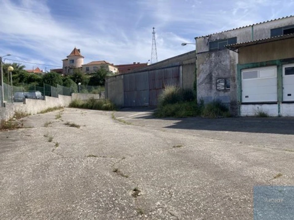 Armazém para Venda em Queluz e Belas Foto 5