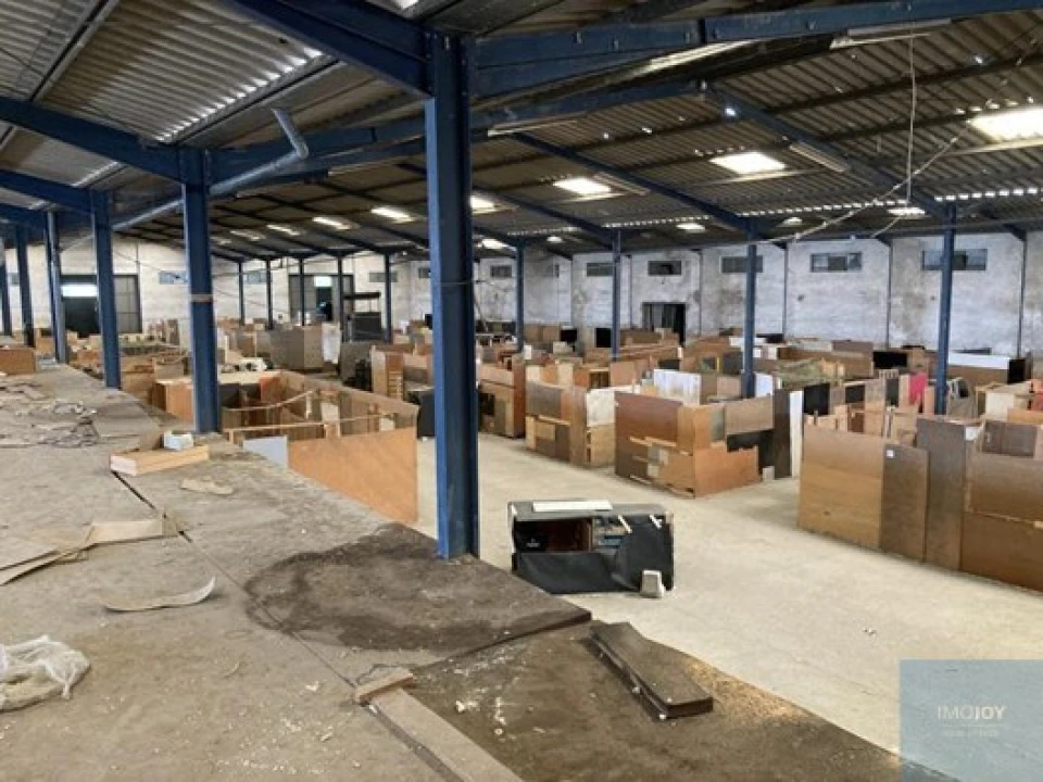 Armazém para Venda em Queluz e Belas Foto 4
