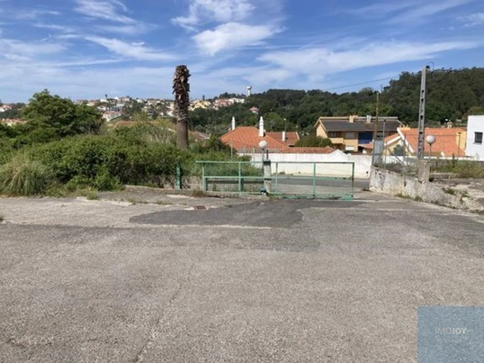 Armazém para Venda em Queluz e Belas Foto 9