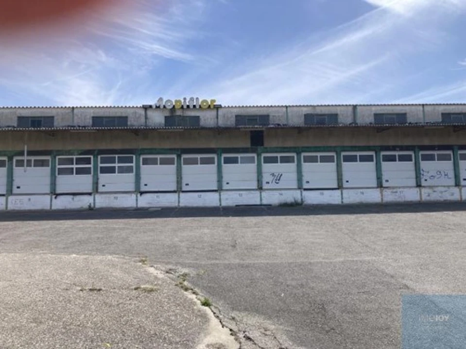 Armazém para Venda em Queluz e Belas Foto 12
