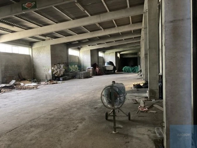 Armazém para Venda em Queluz e Belas Foto 7