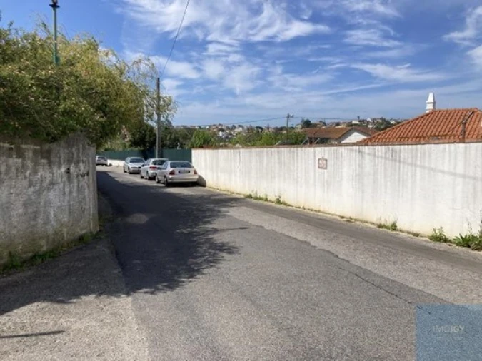 Armazém para Venda em Queluz e Belas Foto 14