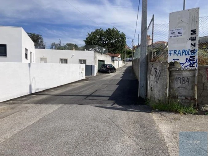 Armazém para Venda em Queluz e Belas Foto 15