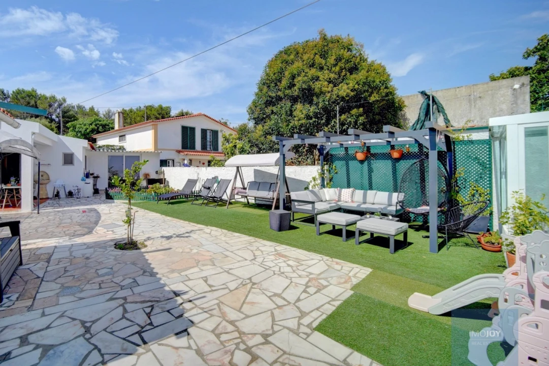 Moradia T3 para Venda em Santa Maria e São Miguel, São Martinho, São Pedro Penaferrim Foto 1