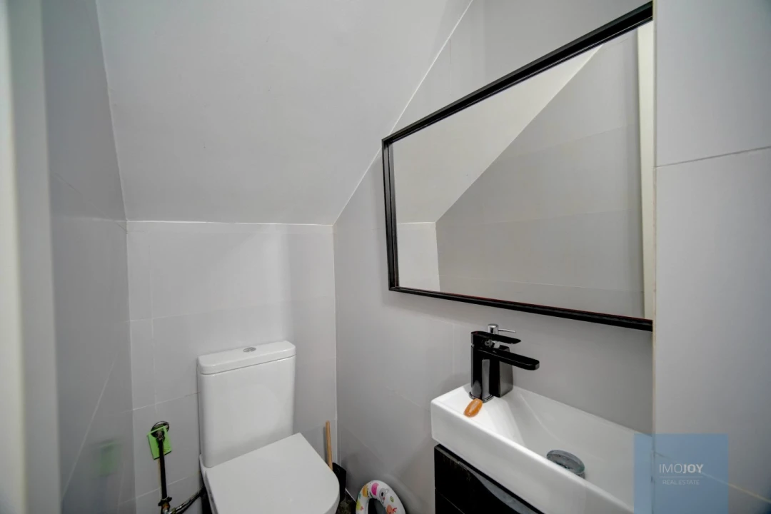 Moradia T3 para Venda em Santa Maria e São Miguel, São Martinho, São Pedro Penaferrim Foto 7