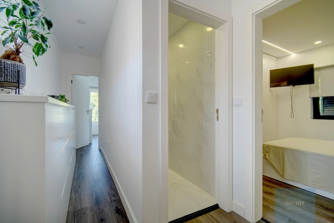 Moradia T3 para Venda em Santa Maria e São Miguel, São Martinho, São Pedro Penaferrim Foto 8