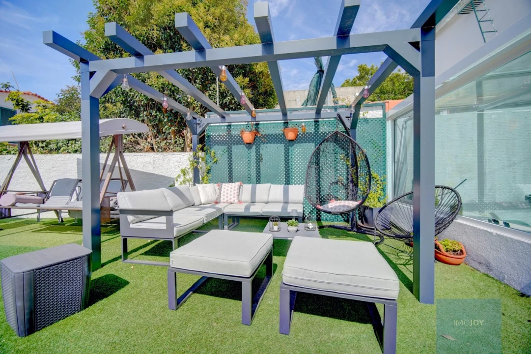 Moradia T3 para Venda em Santa Maria e São Miguel, São Martinho, São Pedro Penaferrim Foto 30