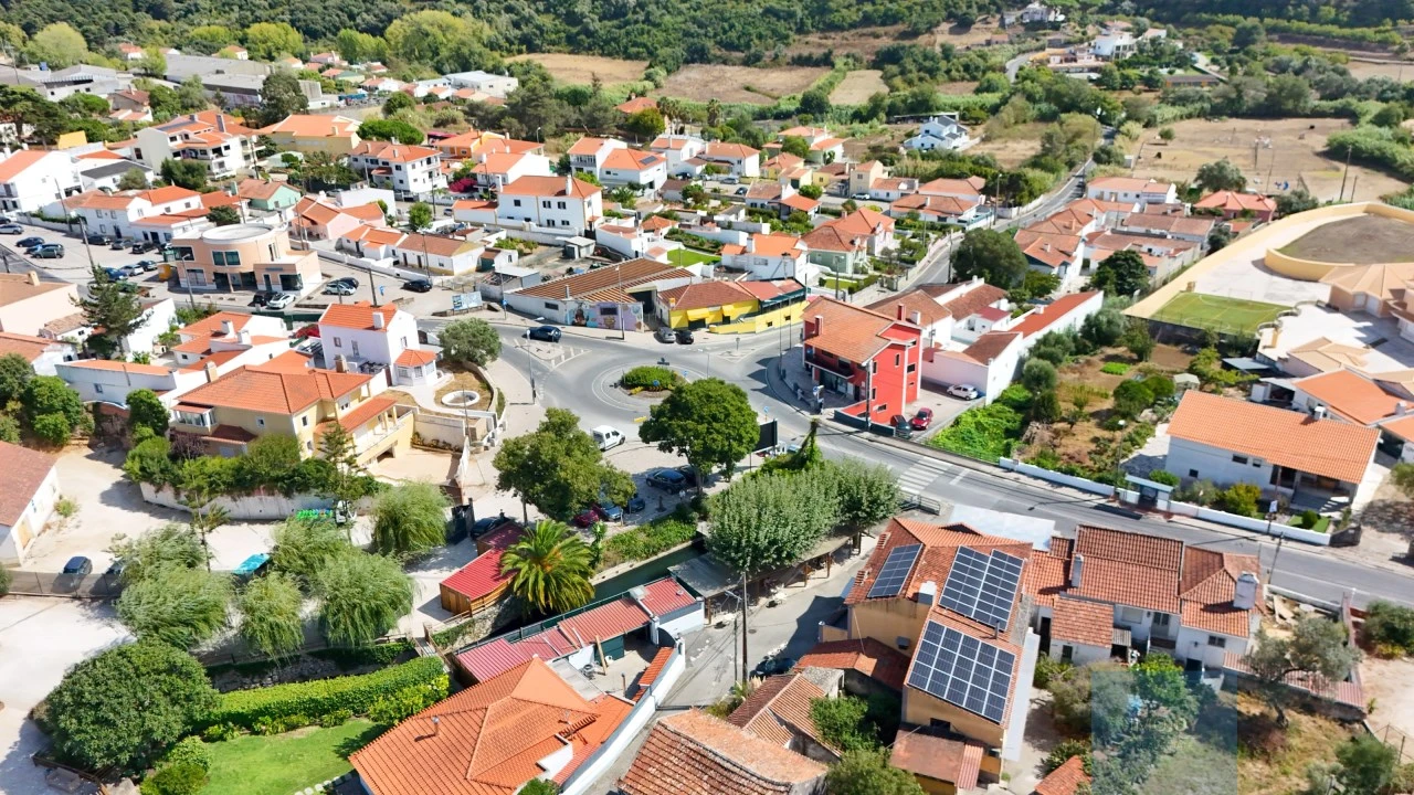 Moradia T3 para Venda em Santa Maria e São Miguel, São Martinho, São Pedro Penaferrim Foto 33