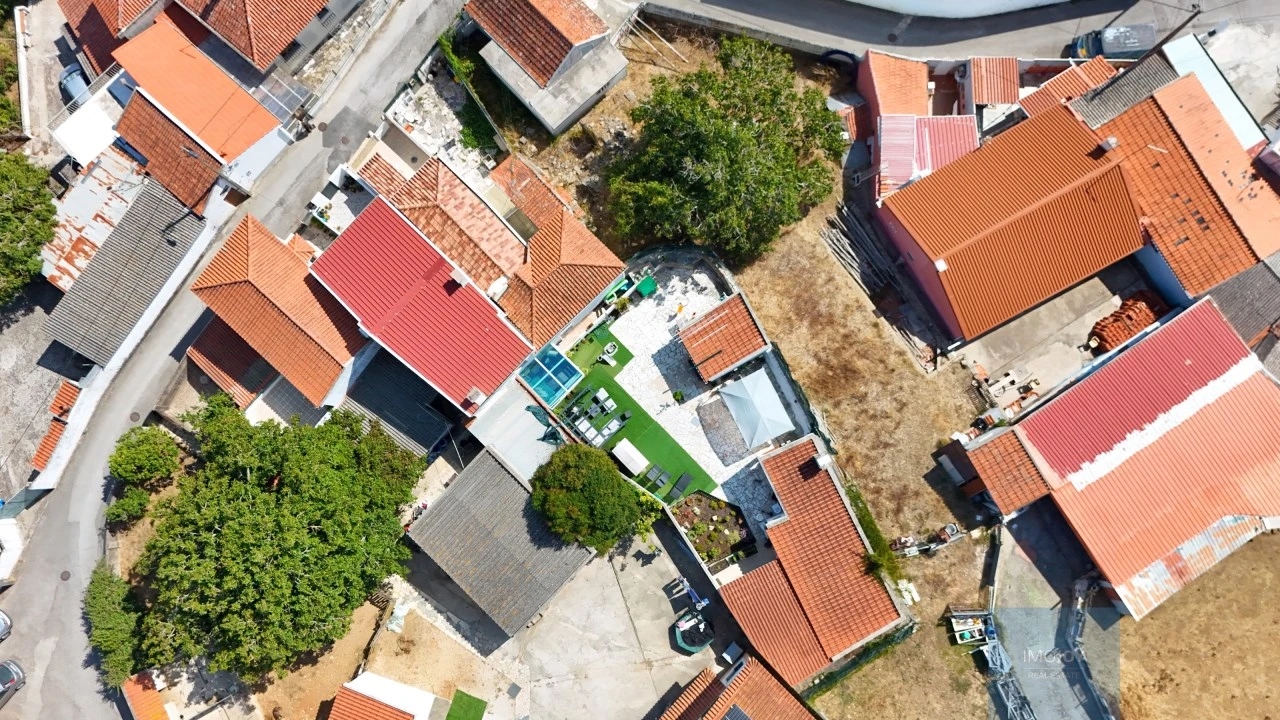 Moradia T3 para Venda em Santa Maria e São Miguel, São Martinho, São Pedro Penaferrim Foto 35