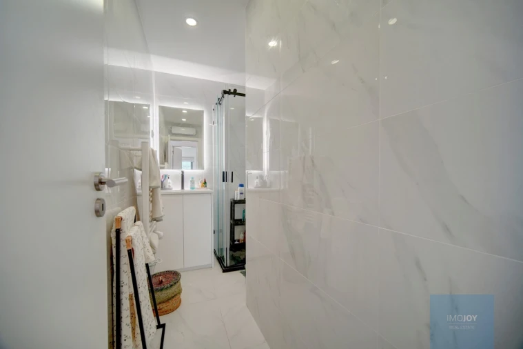 Moradia T3 para Venda em Santa Maria e São Miguel, São Martinho, São Pedro Penaferrim Foto 11