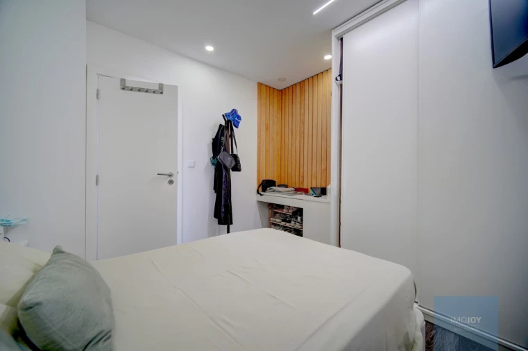 Moradia T3 para Venda em Santa Maria e São Miguel, São Martinho, São Pedro Penaferrim Foto 13