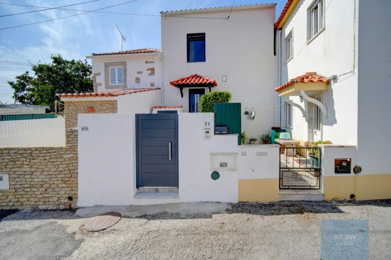 Moradia T3 para Venda em Santa Maria e São Miguel, São Martinho, São Pedro Penaferrim Foto 17