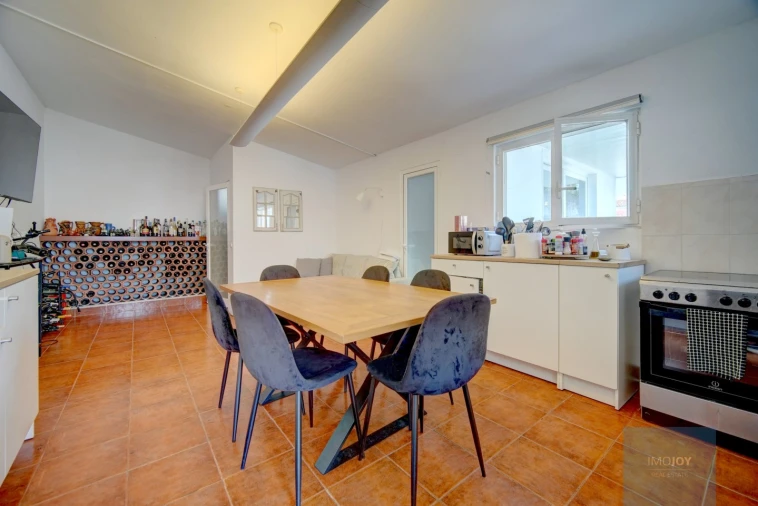 Moradia T3 para Venda em Santa Maria e São Miguel, São Martinho, São Pedro Penaferrim Foto 19