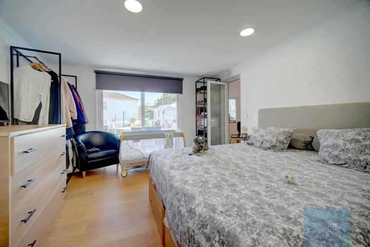 Moradia T3 para Venda em Santa Maria e São Miguel, São Martinho, São Pedro Penaferrim Foto 21