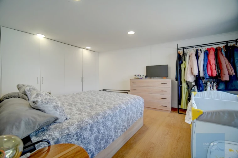 Moradia T3 para Venda em Santa Maria e São Miguel, São Martinho, São Pedro Penaferrim Foto 22