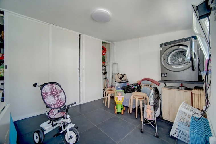 Moradia T3 para Venda em Santa Maria e São Miguel, São Martinho, São Pedro Penaferrim Foto 23