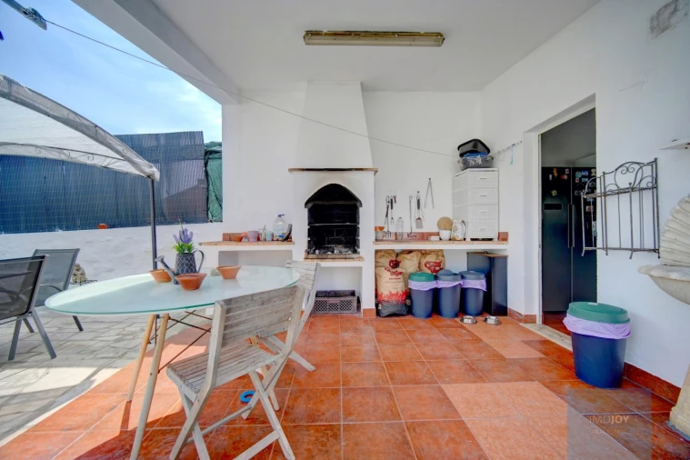 Moradia T3 para Venda em Santa Maria e São Miguel, São Martinho, São Pedro Penaferrim Foto 26